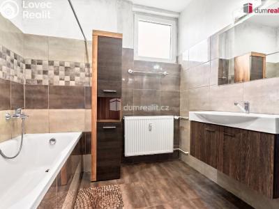 Prodej bytu 2+1 Abertamy, Rooseweltova č. 9