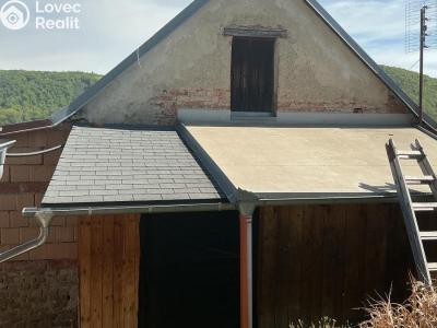 Prodej rodinného domu Račice-Pístovice č. 4