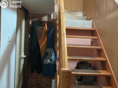 Prodej rodinného domu Račice-Pístovice č. 10