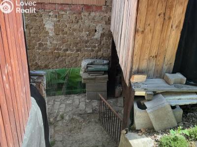 Prodej rodinného domu Račice-Pístovice č. 19