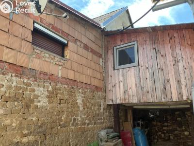 Prodej rodinného domu Račice-Pístovice č. 20