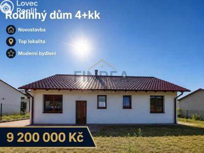 Prodej rodinného domu Drmaly č. 1