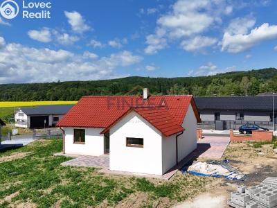 Prodej rodinného domu Drmaly č. 8