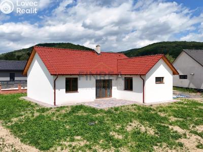 Prodej rodinného domu Drmaly č. 12