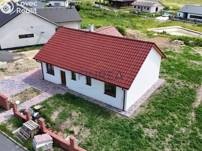 Prodej rodinného domu Drmaly č. 29