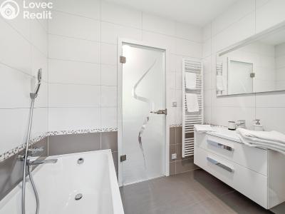 Sale apartment 1+KK Horní Břečkov č. 7