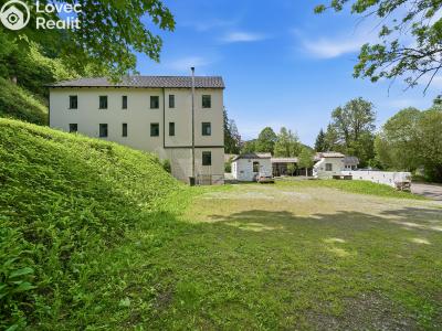 Sale apartment 1+KK Horní Břečkov č. 11