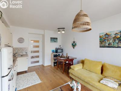 Продаж квартири 3+KK Praha, Krátká č. 1