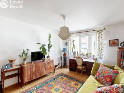 Продаж квартири 3+KK Praha, Krátká č. 2