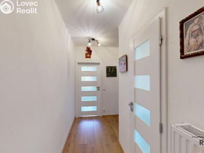 Продаж квартири 3+KK Praha, Krátká č. 3