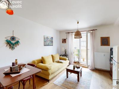 Продаж квартири 3+KK Praha, Krátká č. 4