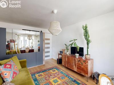 Продаж квартири 3+KK Praha, Krátká č. 6