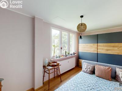 Продаж квартири 3+KK Praha, Krátká č. 7