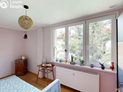 Продаж квартири 3+KK Praha, Krátká č. 8