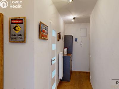 Продаж квартири 3+KK Praha, Krátká č. 9