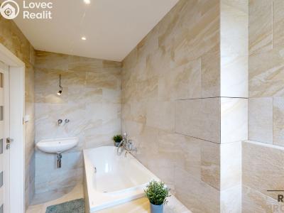 Продаж квартири 3+KK Praha, Krátká č. 11