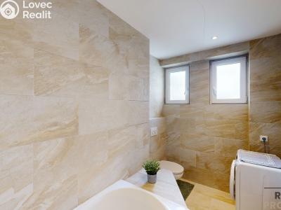 Продаж квартири 3+KK Praha, Krátká č. 12