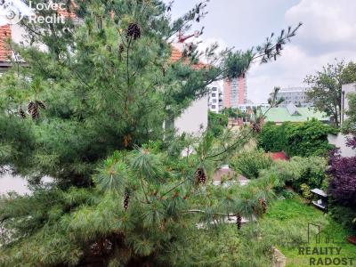 Продаж квартири 3+KK Praha, Krátká č. 15