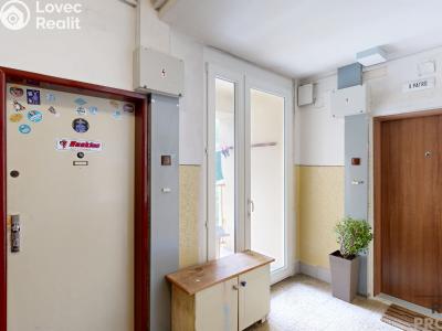 Продаж квартири 3+KK Praha, Krátká č. 18