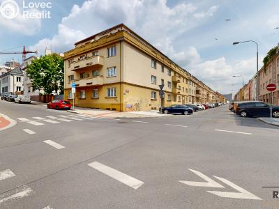 Продаж квартири 3+KK Praha, Krátká č. 22