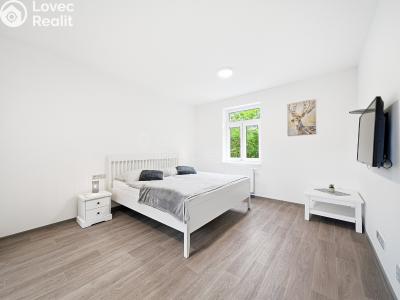 Sale apartment 1+KK Horní Břečkov č. 5