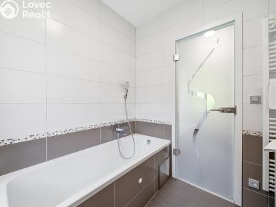 Sale apartment 1+KK Horní Břečkov č. 8
