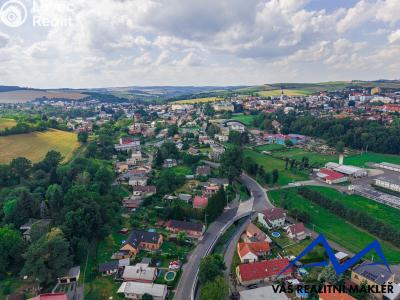 Prodej rodinného domu Bílovec, Mlýnská č. 40