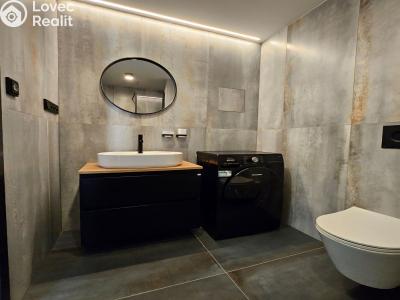 Оренда квартири 2+1 Karlovy Vary, Chebská č. 4