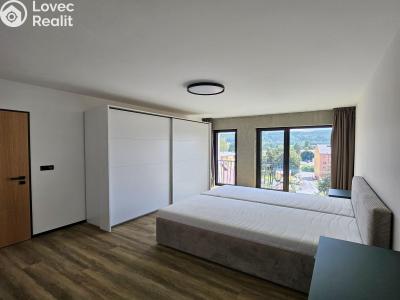 Оренда квартири 2+1 Karlovy Vary, Chebská č. 5