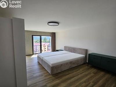 Оренда квартири 2+1 Karlovy Vary, Chebská č. 6