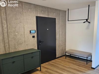 Оренда квартири 2+1 Karlovy Vary, Chebská č. 7