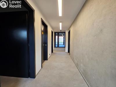 Оренда квартири 2+1 Karlovy Vary, Chebská č. 8