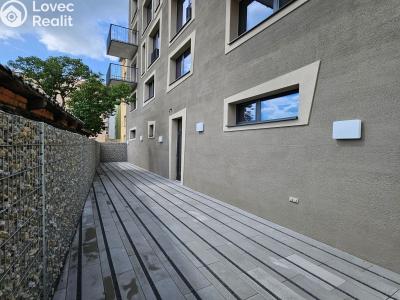 Оренда квартири 2+1 Karlovy Vary, Chebská č. 10