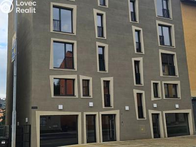 Оренда квартири 2+1 Karlovy Vary, Chebská č. 11
