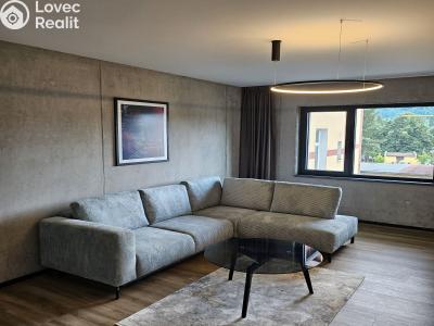 Аренда квартиры 2+1 Karlovy Vary, Chebská č. 11