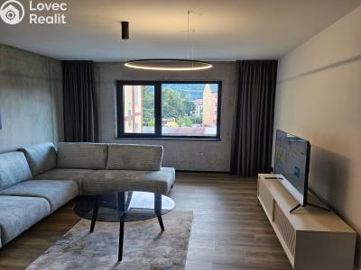 Аренда квартиры 2+1 Karlovy Vary, Chebská č. 13