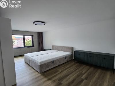 Аренда квартиры 2+1 Karlovy Vary, Chebská č. 14