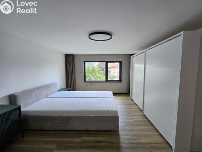 Аренда квартиры 2+1 Karlovy Vary, Chebská č. 16