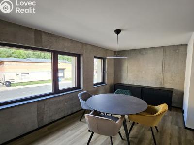 Аренда квартиры 2+1 Karlovy Vary, Chebská č. 19