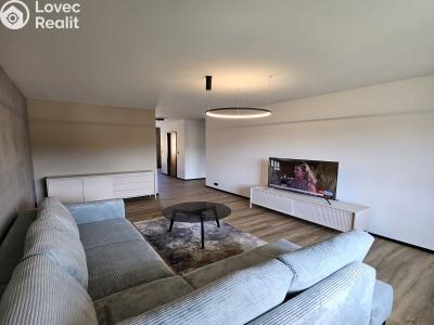 Pronájem bytu 2+1 Karlovy Vary, Chebská č. 20