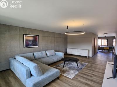 Pronájem bytu 2+1 Karlovy Vary, Chebská č. 11
