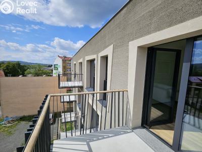 Pronájem bytu 2+1 Karlovy Vary, Chebská č. 14