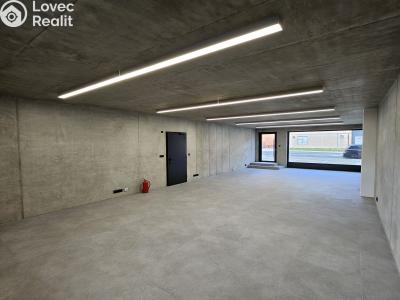 Pronájem bytu 2+1 Karlovy Vary, Chebská č. 16