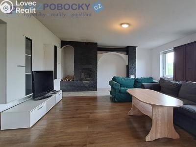Sale family house Havlíčkova Borová č. 1