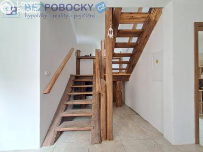 Sale family house Havlíčkova Borová č. 4