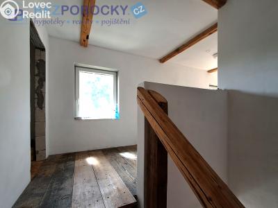 Sale family house Havlíčkova Borová č. 5