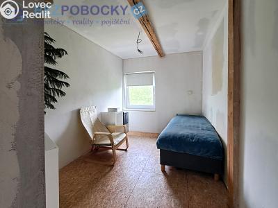 Sale family house Havlíčkova Borová č. 6