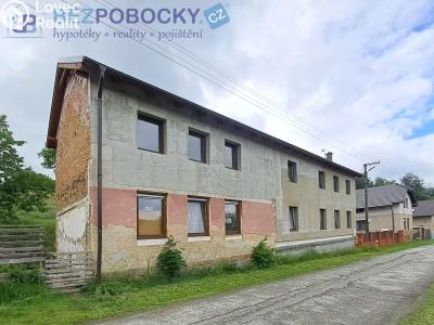 Sale family house Havlíčkova Borová č. 9