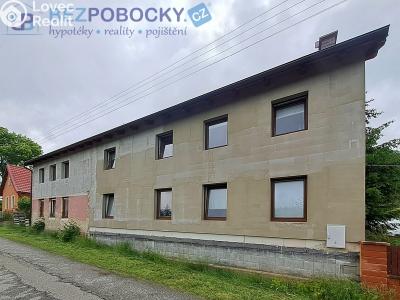 Sale family house Havlíčkova Borová č. 10
