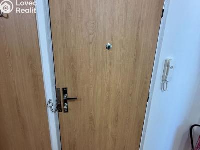 Prodej bytu 2+1 Sezimovo Ústí, K Hájence 674 č. 3
